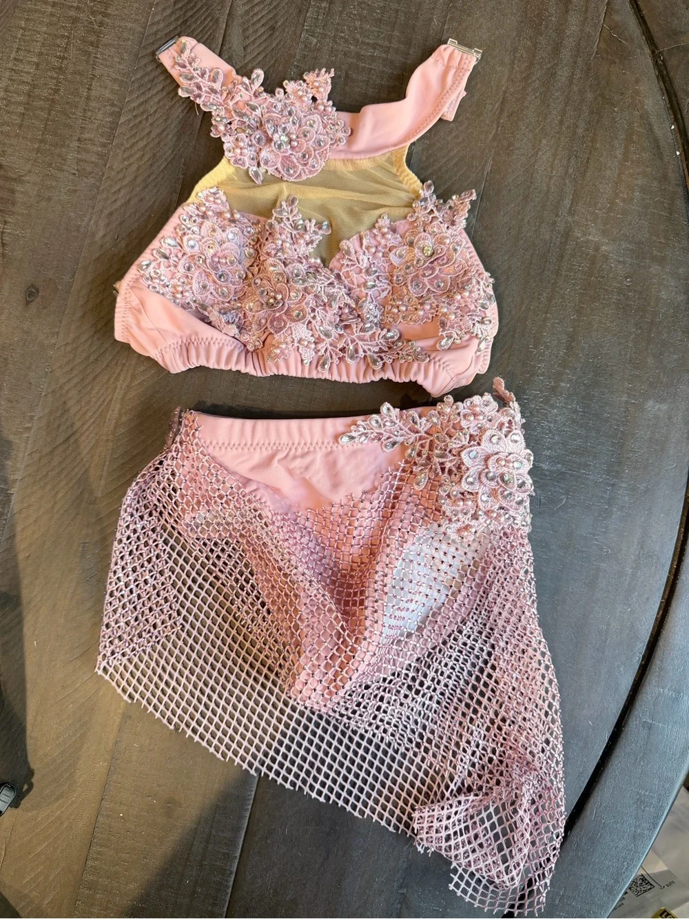 N/A pretty pink
